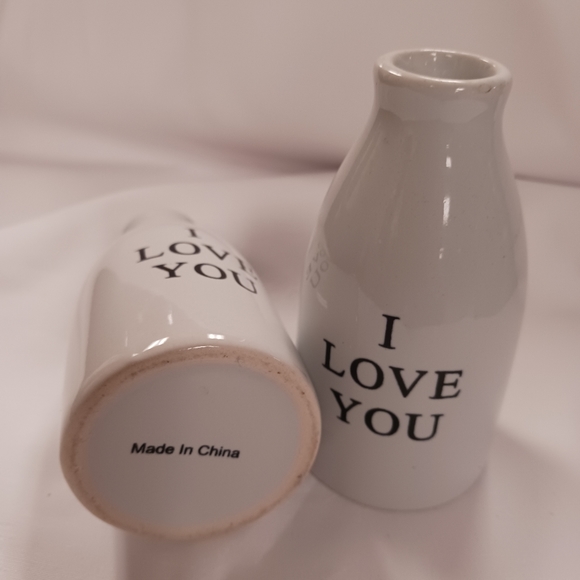 Mini Vases - Picture 7 of 9